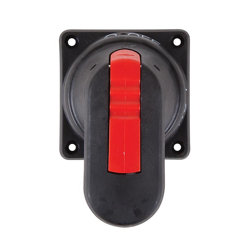 Allen Bradley 194U-FY 194U Door Mount Handle Yellow Padlockable Turkiye