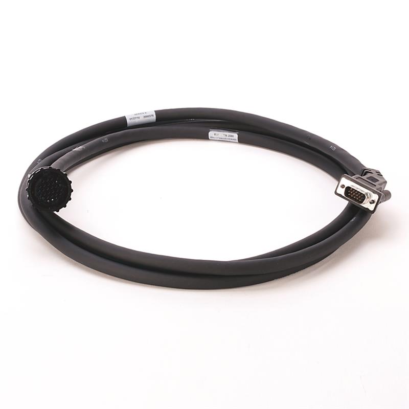 Allen Bradley 2090-CFBM6DD-CCAA03 Cable Turkiye
