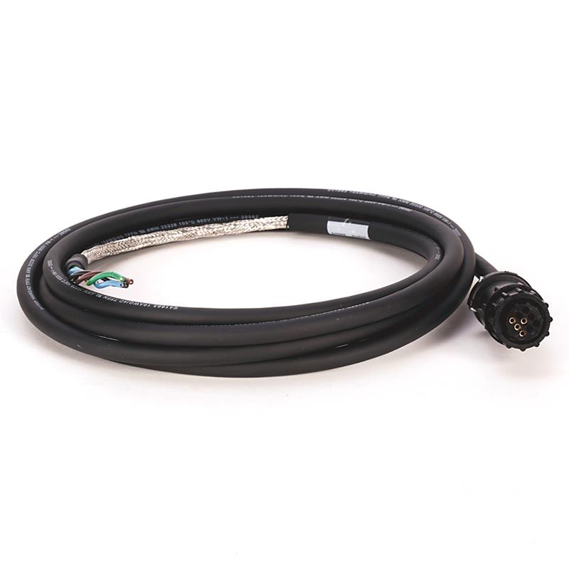 Allen Bradley 2090-CPWM6DF-16AA03 Cable Turkiye