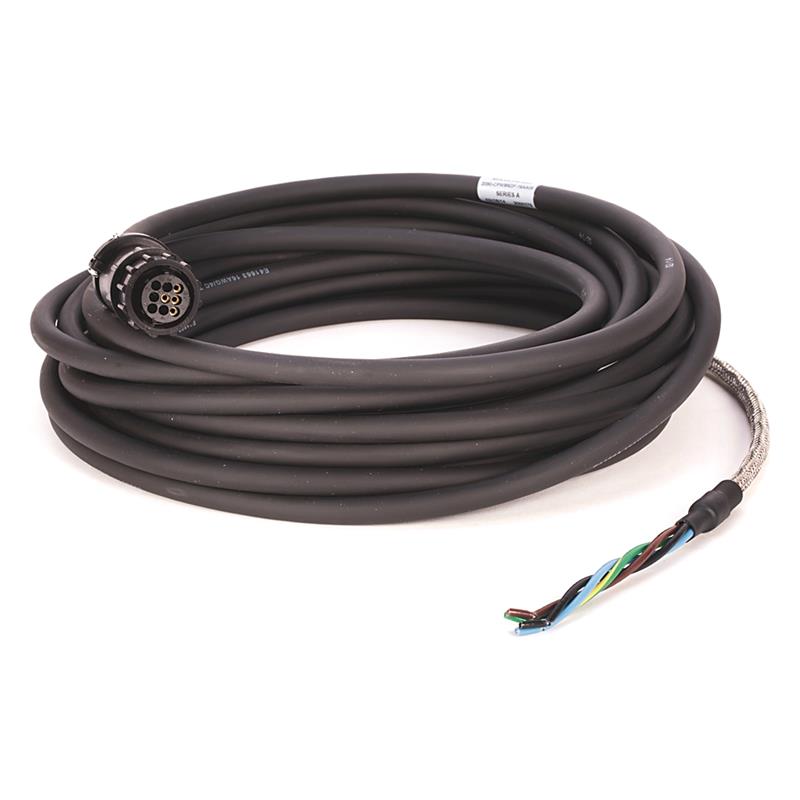 Allen Bradley 2090-CPWM6DF-16AA09 Cable Turkiye