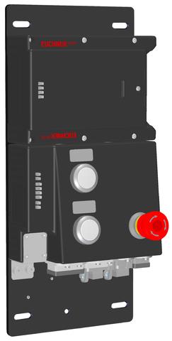 Euchner MGB-L2B-PNA-R-121840 Turkiye