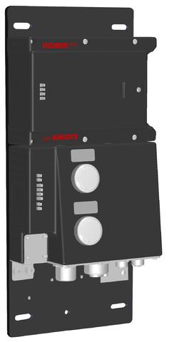 Euchner MGB-L2B-PNA-R-125575 Turkiye