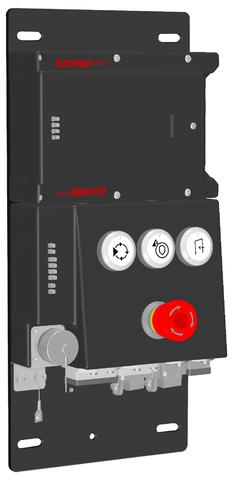 Euchner MGB-L2B-PNC-R-123011 Turkiye