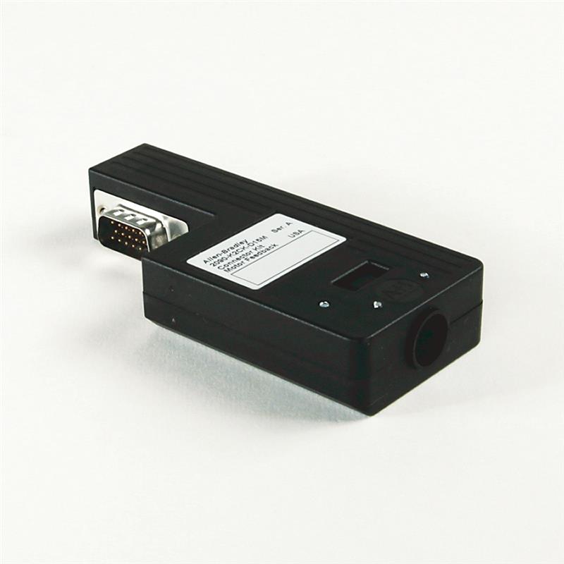 Allen Bradley 2090-K2CK-COMBO Kinetix 2000 Feedback I/O Connector Kit Turkiye