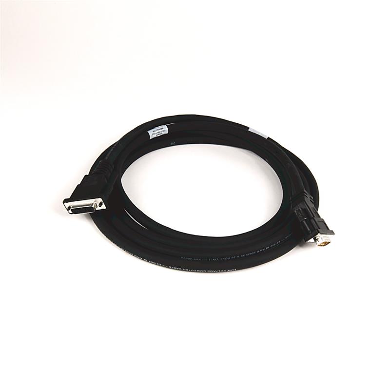 Allen Bradley 2090-UXBC-D1503 Ultra Series 3m Breakout Board Cable Turkiye
