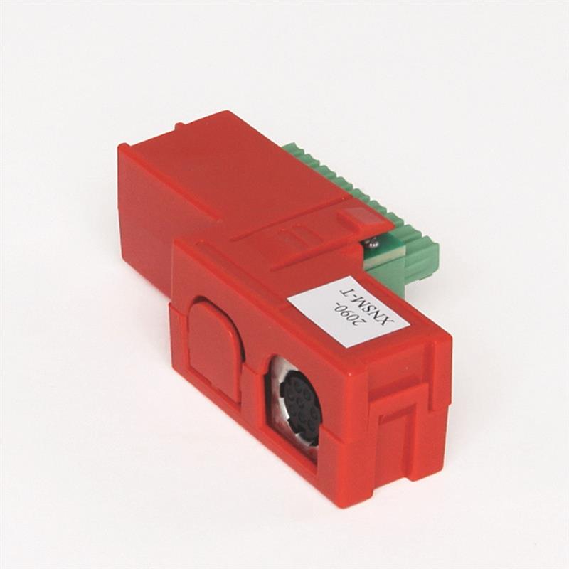 Allen Bradley 2090-XNSM-T Kinetix Safe Off Header Connector Kit Turkiye