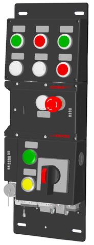 Euchner MGB-L2CB-PNC-L-114777 Turkiye