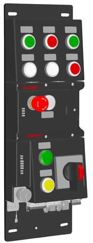 Euchner MGB-L2CB-PNC-R-114778 Turkiye