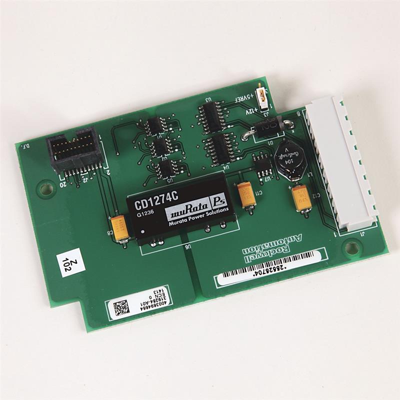 Allen Bradley 20B-ENC-2 PowerFlex 700 Encoder Interface Kit Turkiye