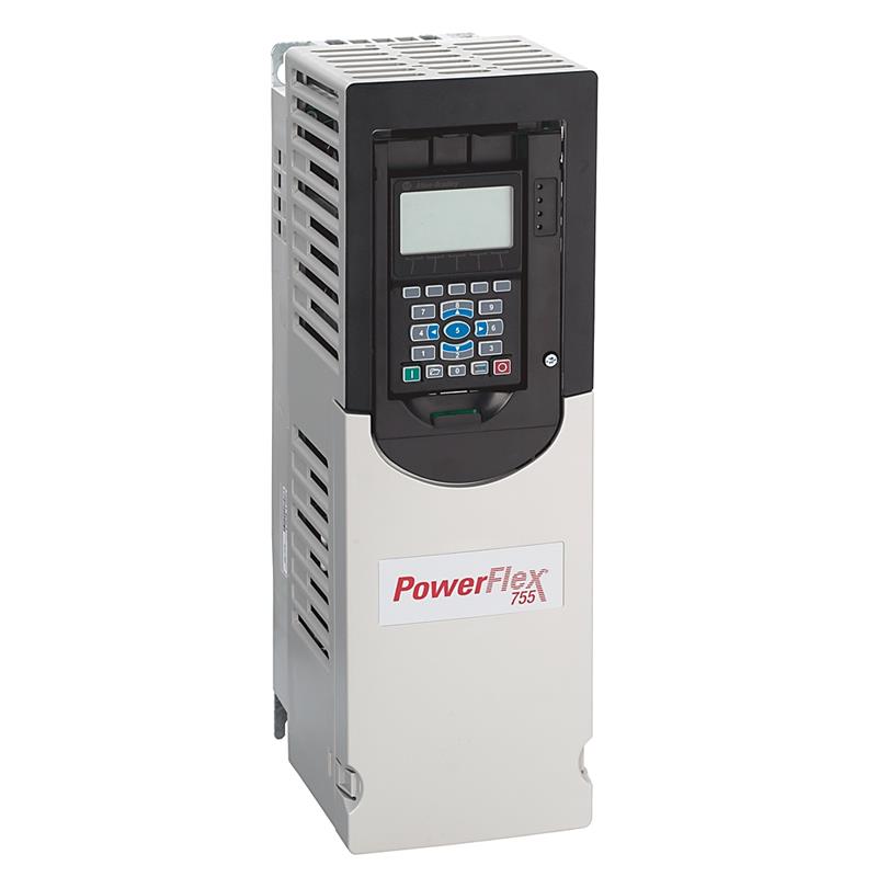 Allen Bradley 20G11ND5P0AA0NNNNN PowerFlex Air Cooled 755 AC Drive Turkiye