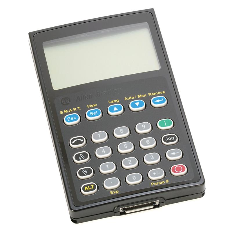 Allen Bradley 20-HIM-A3 PowerFlex Architecture Class HIM Turkiye