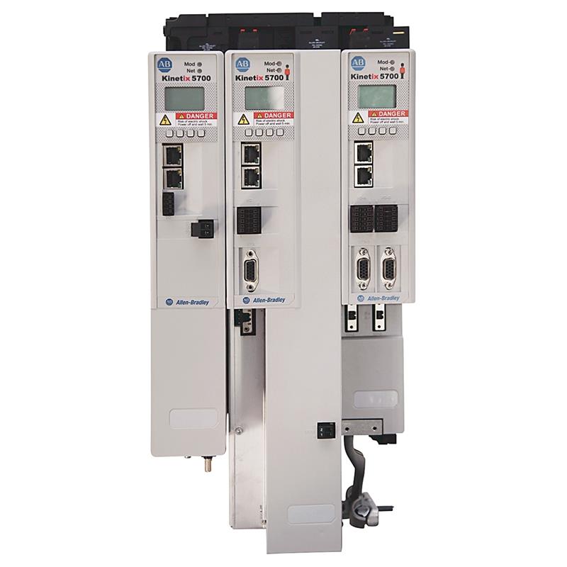 Allen Bradley 2198-D057-ERS3 Kinetix 5700 Servo Drive Turkiye