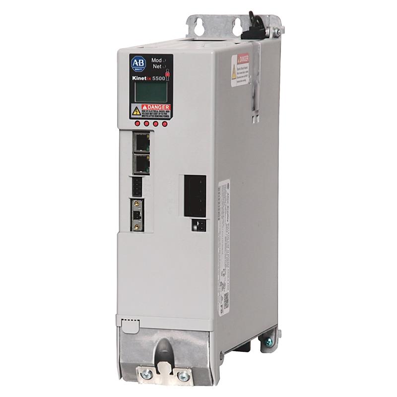Allen Bradley 2198-H070-ERS2 KINETIX 5500 SERVO DRIVE Turkiye