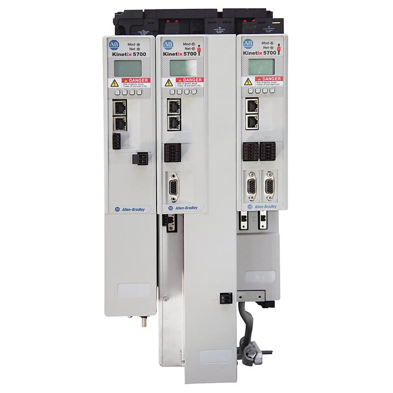 Allen Bradley 2198-P031 Kinetix 5700 DC Bus Supply Turkiye