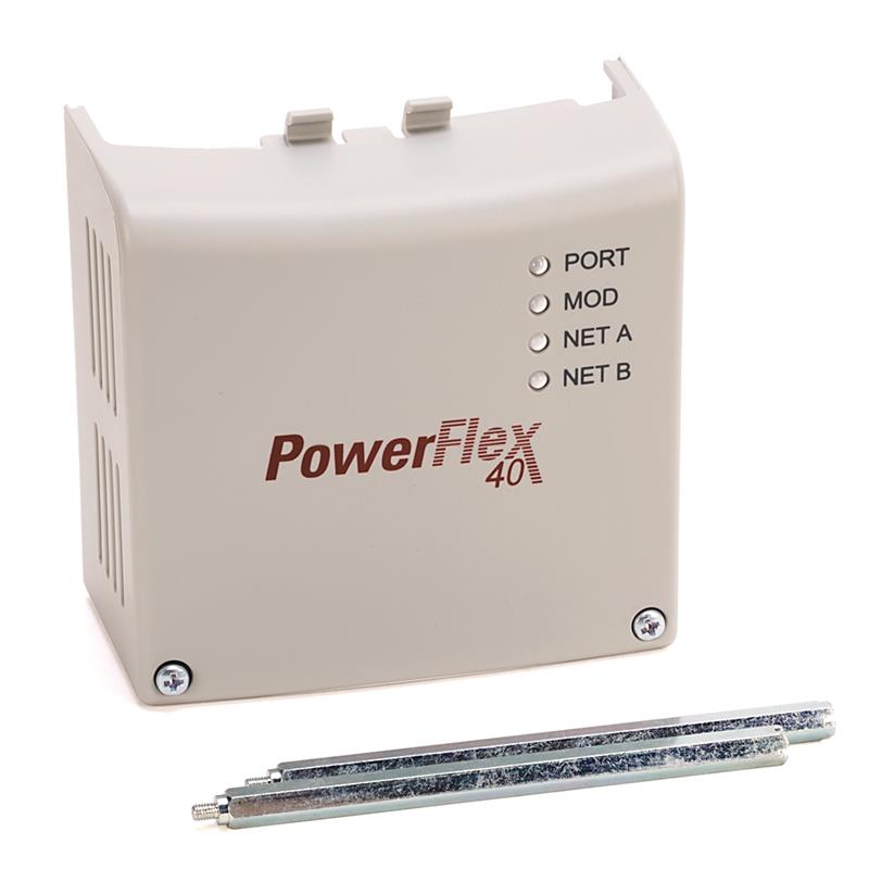 Allen Bradley 22B-CCC PowerFlex 40 C Frame Cover Kit Turkiye