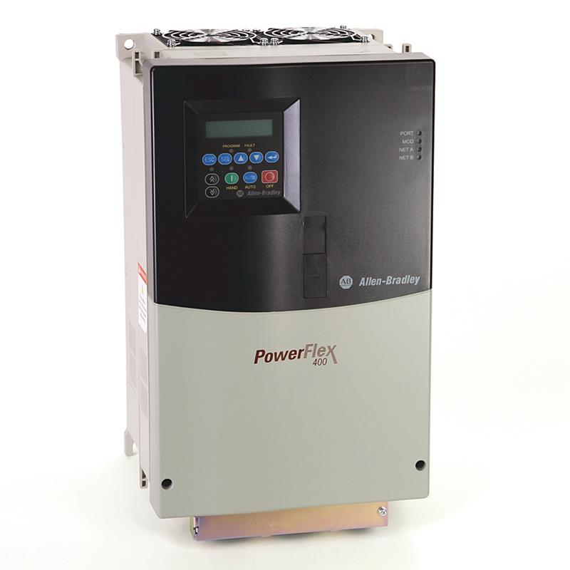 Allen Bradley 22C-D088A103 PowerFlex 400- 45 kW (60 HP) AC Drive Turkiye