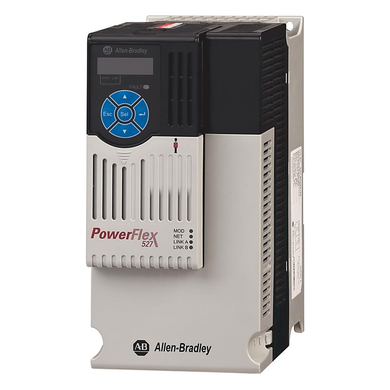 Allen Bradley 25C-D013N114 PowerFlex 527 55kW / 75Hp AC Drive Turkiye