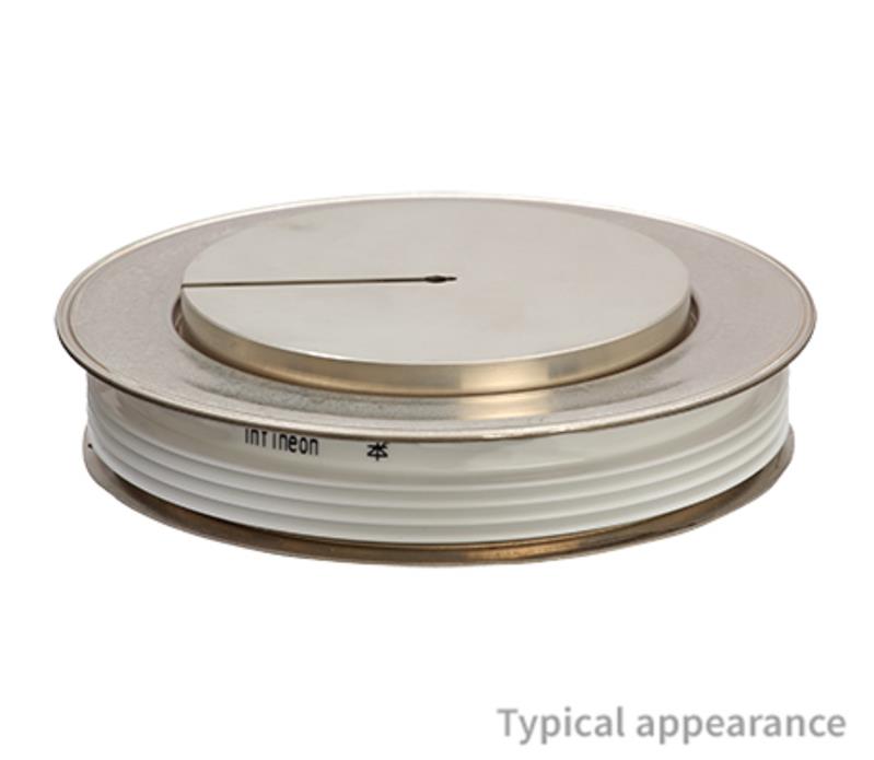 Infineon T2563NH80TOH Turkiye