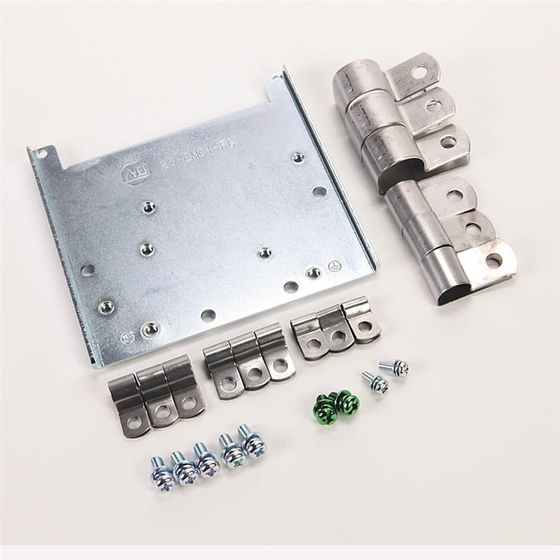 Allen Bradley 25-EMC1-FC PowerFlex 520 Frame C EMC Plate Turkiye