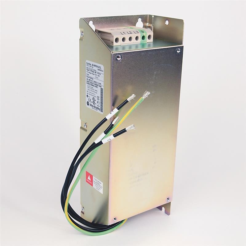 Allen Bradley 25-RF014-CL PowerFlex 520 135A 600V EMC Filter Kit Turkiye