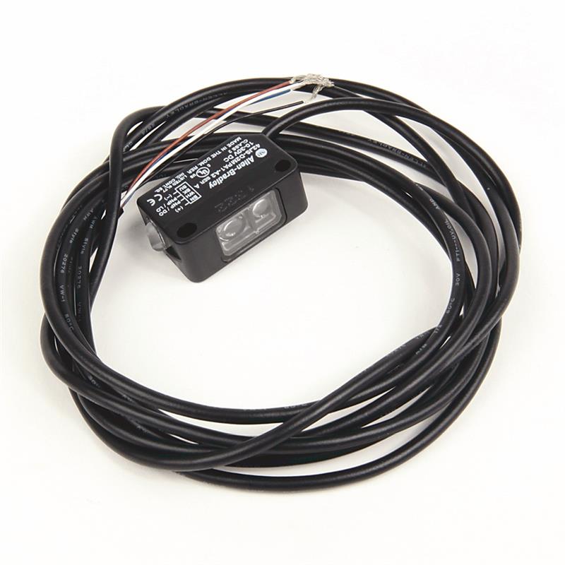 Allen Bradley 42JS-D2MPA1-F4 42JS VisiSight Photoelectric Sensor Turkiye