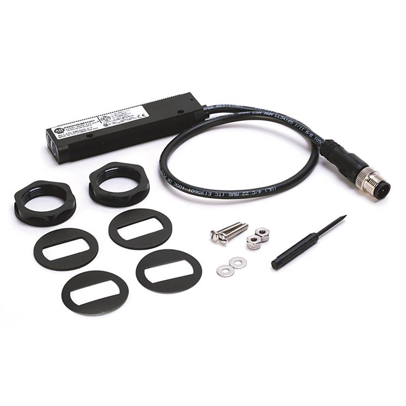 Allen Bradley 42SRL-6000 Compact Photo Sensor Turkiye