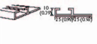 Allen Bradley 440F-R1215 Rail Guardmaster Turkiye