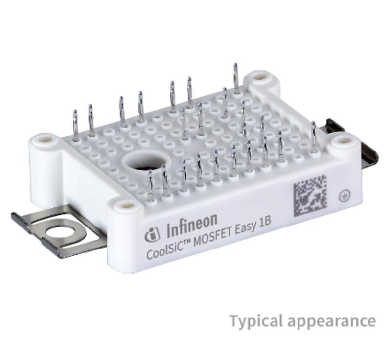 Infineon DF16MR12W1M1HF_B67 Turkiye