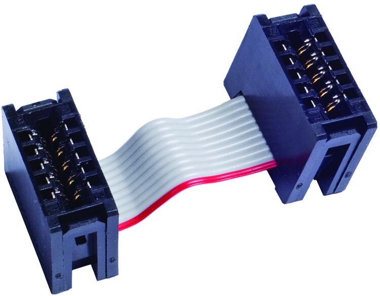 Allen Bradley 440R-ACABL1 MSR42 Safety Relay Extension Cable Turkiye
