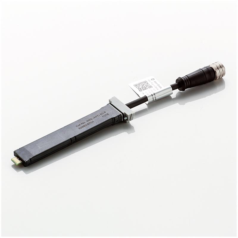 Allen Bradley 450L-APC-IO-8 Cascading Plug-in for 450L safety light curtain Turkiye