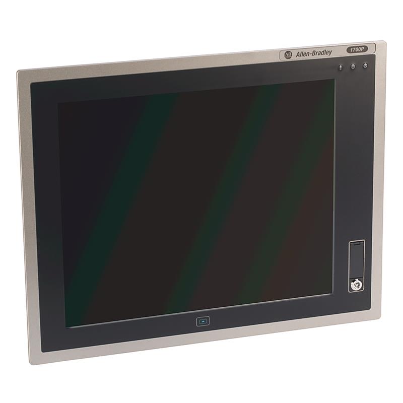 Allen Bradley 6181P-17A2MWX1DC Integrated Display Industrial Computer Turkiye