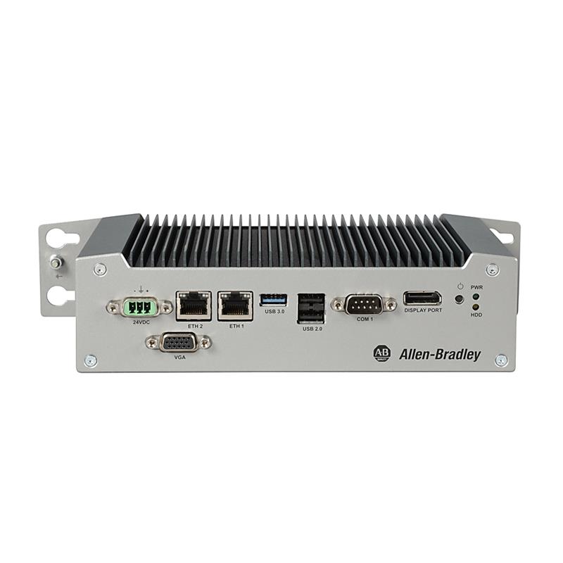 Allen Bradley 6200T-NA VersaView 5200 Box Thin Client Turkiye