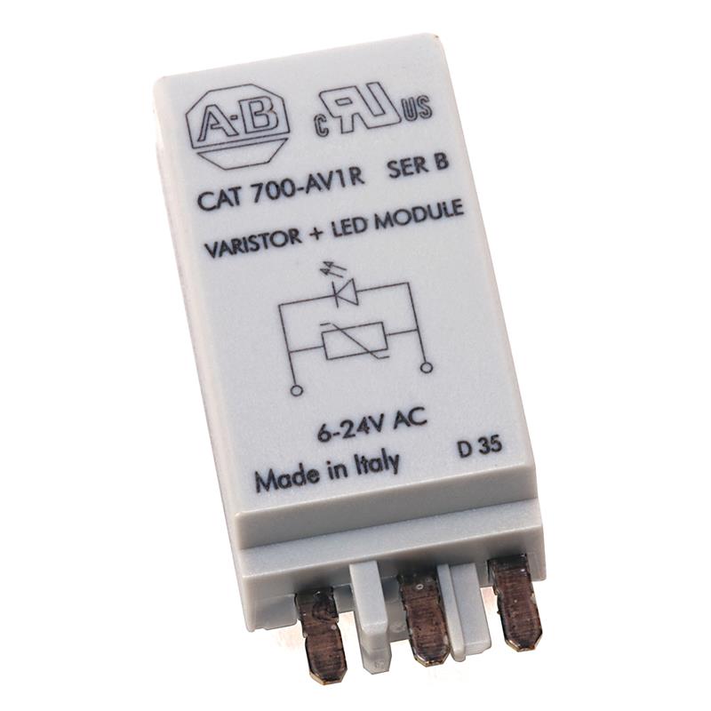 Allen Bradley 700-ADL1R Surge Suppressor Turkiye
