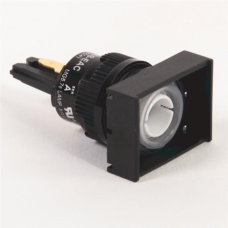 Allen Bradley 800B-EAC 800B Maintained Push Button - Rectangular Bezel Turkiye