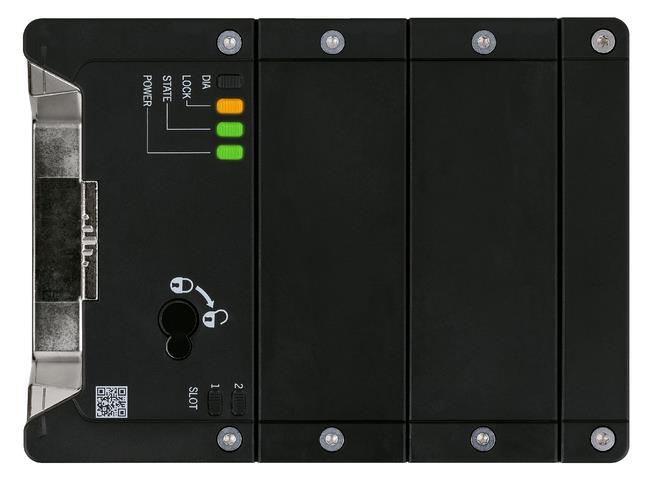 Euchner MGB2-L1-MLI-U-YA4A4-BA-L-157241 Turkiye