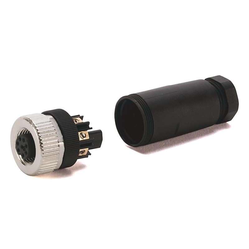 Allen Bradley 871A-TS8-D1 Accessories Turkiye
