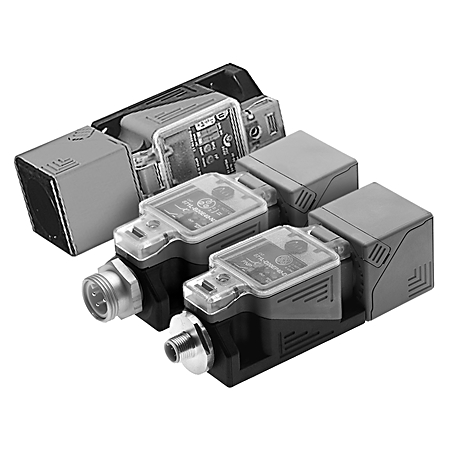 Allen Bradley 871L-B20E40-T2 Inductive Sensor Turkiye