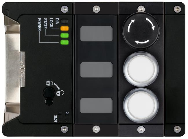 Euchner MGB2-L1-MLI-U-YB1D7-DA-L-169899 Turkiye