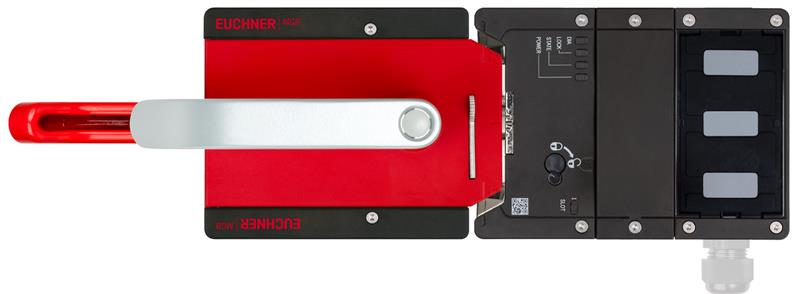 Euchner MGB2-L1HE-BR-U-S0-OY-L-166329 Turkiye