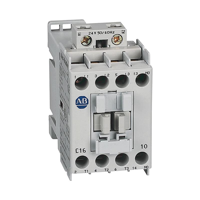 Allen Bradley 100-C16B10 IEC 16 A Contactor Turkiye