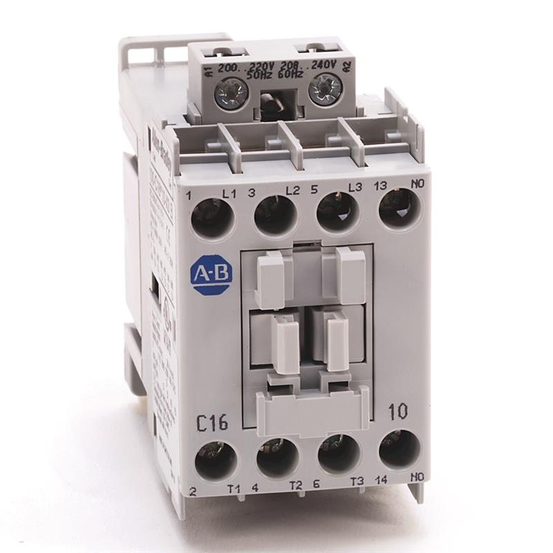 Allen Bradley 100-C16L01-X3 IEC Contactor Turkiye