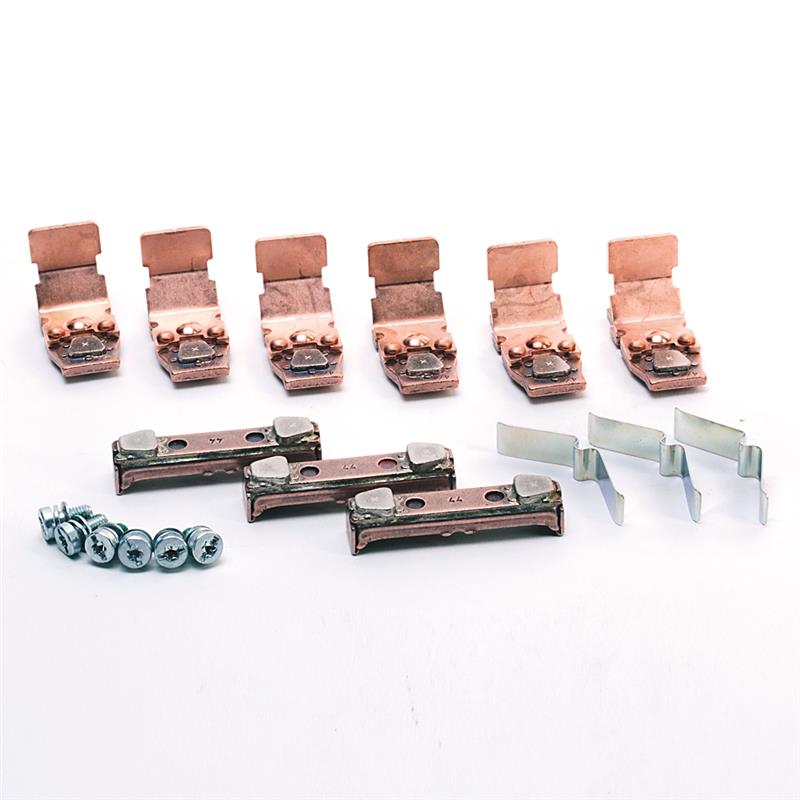 Allen Bradley 100-DC-180 Contactor Replacement Contacts Turkiye