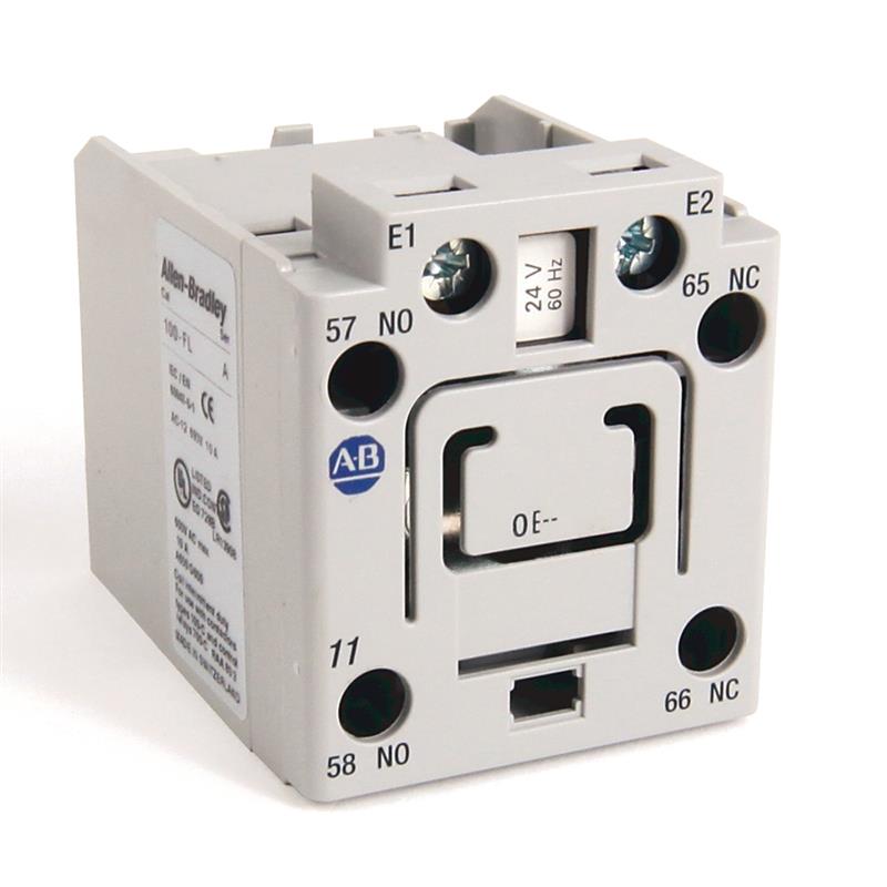 Allen Bradley 100-FL11VA Mechanical Latch Turkiye