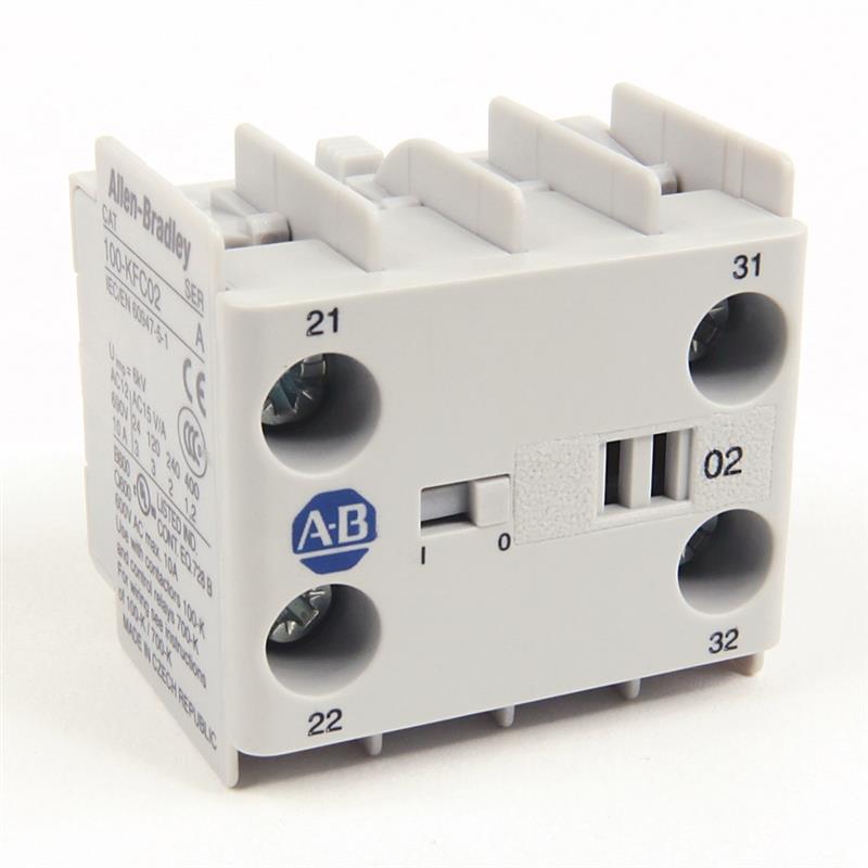 Allen Bradley 100-KFSV55M Surge Suppressor Turkiye