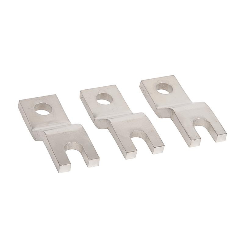Allen Bradley 100-PCE4 Connection Bars between 100-E190 - 100-E205 Contactors and 140G-J MCCB Turkiye
