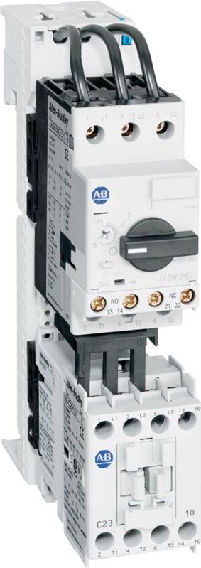 Allen Bradley 103S-AWD2-CB63C 40-63 A Combination Starter Turkiye