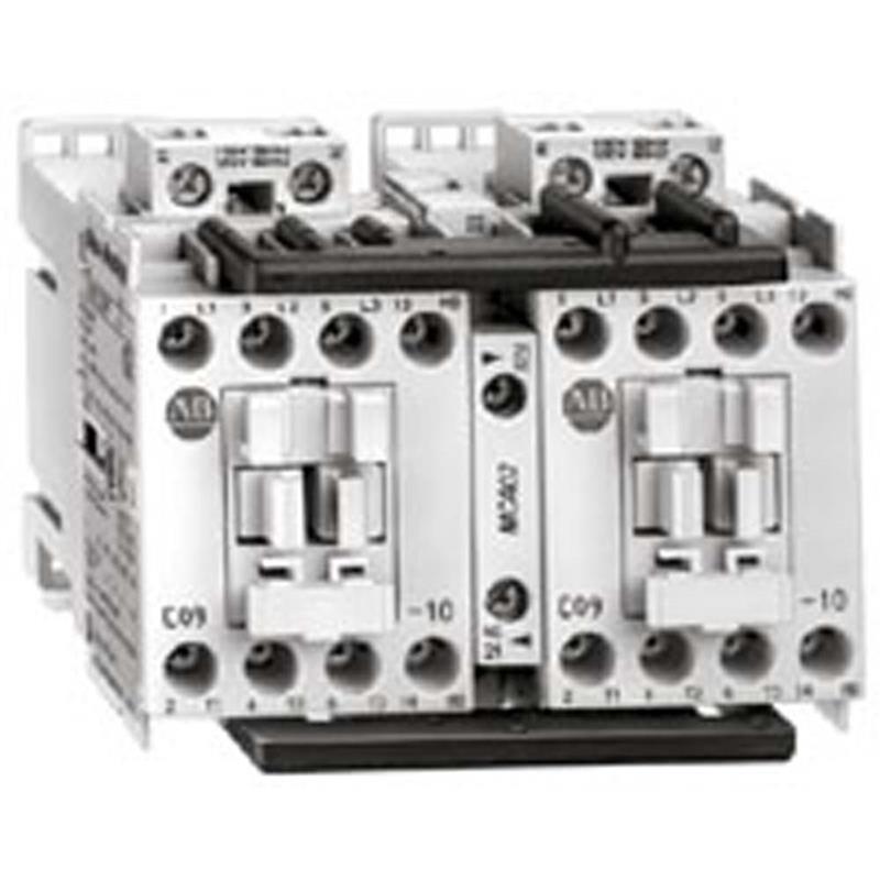 Allen Bradley 104-C09KD22 IEC 9 A Reversing Contactor Turkiye