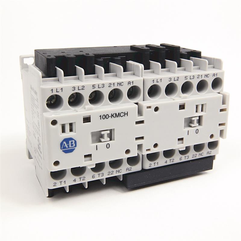 Allen Bradley 104-K05KF02 Miniature Reversing Contactor Turkiye