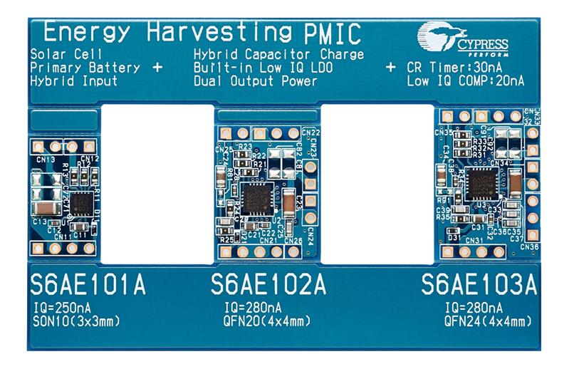 Infineon S6SAE100A00VA1001 Turkiye