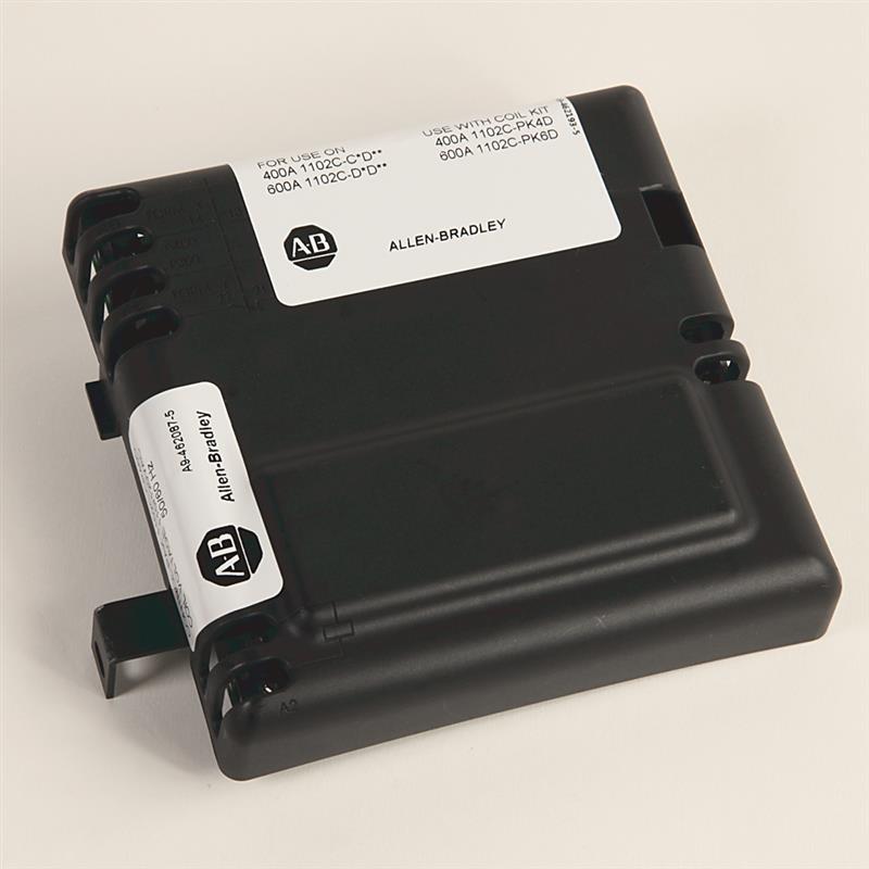 Allen Bradley 1102C-CP46D Control Module Turkiye
